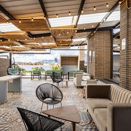 Beliving By Wynwood House Aparthotel Bogota Ngoại thất bức ảnh