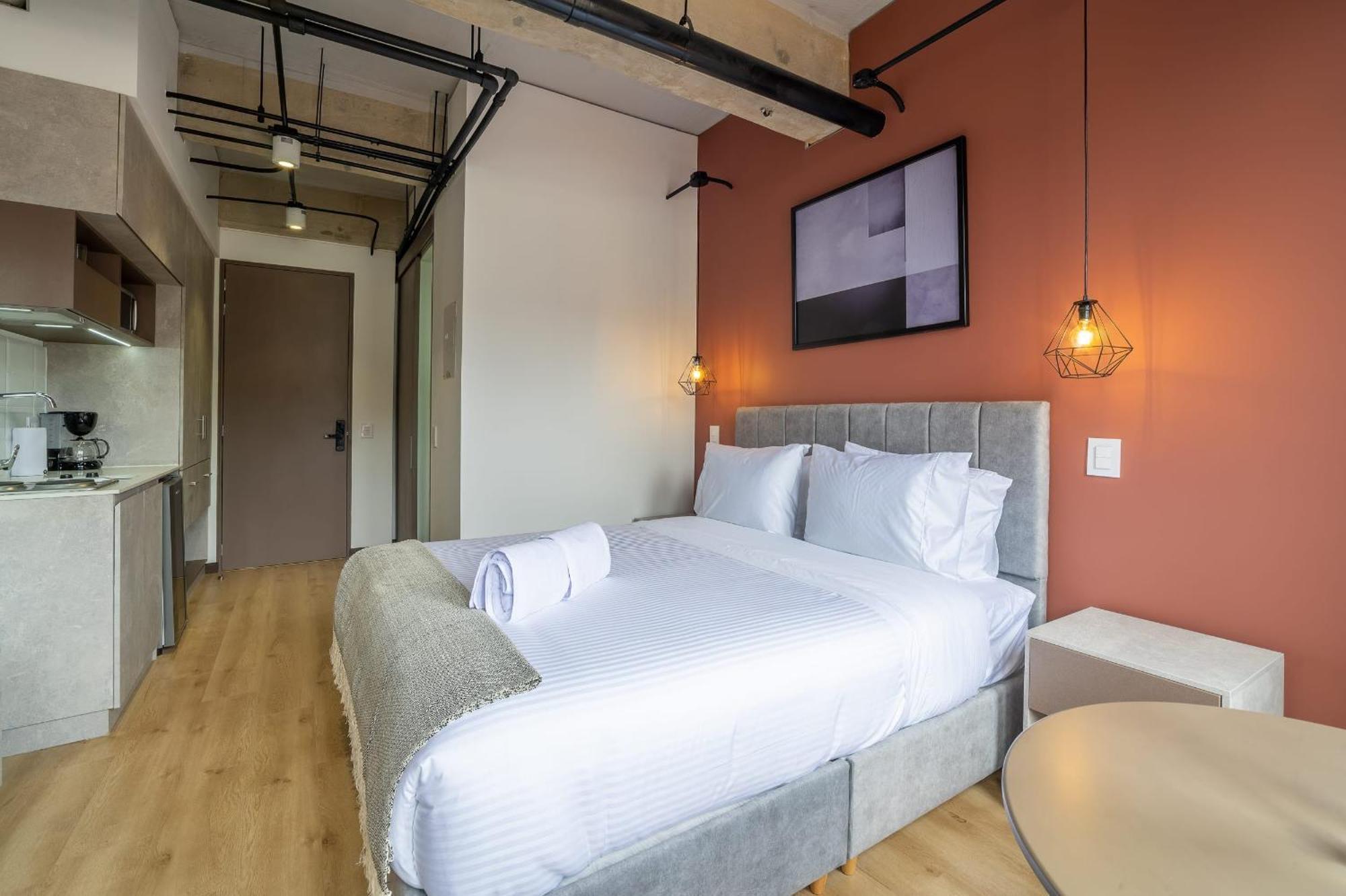Beliving By Wynwood House Aparthotel Bogota Ngoại thất bức ảnh