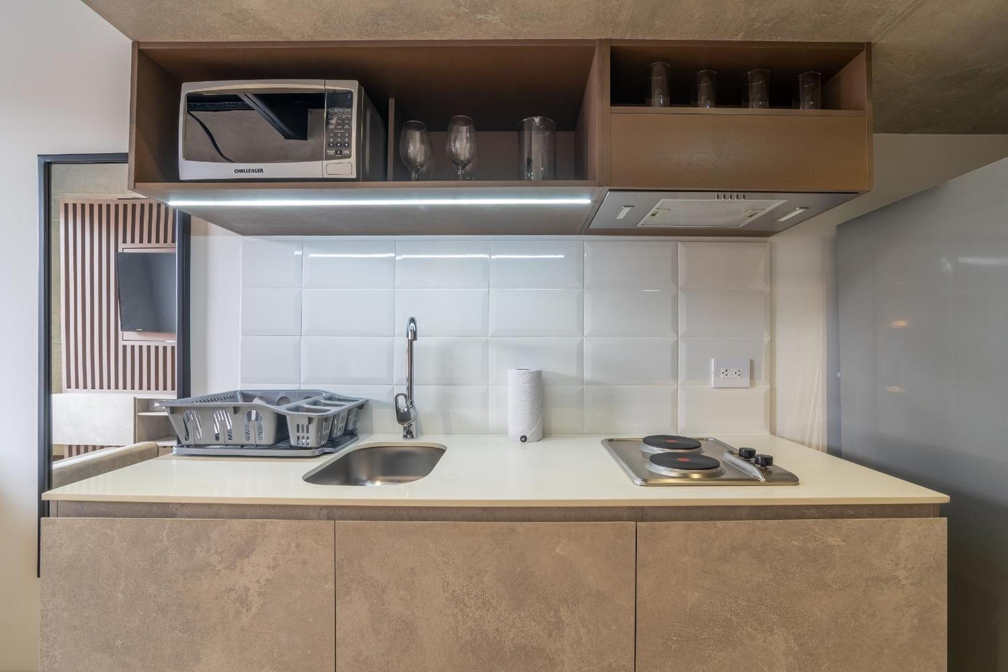 Beliving By Wynwood House Aparthotel Bogota Ngoại thất bức ảnh