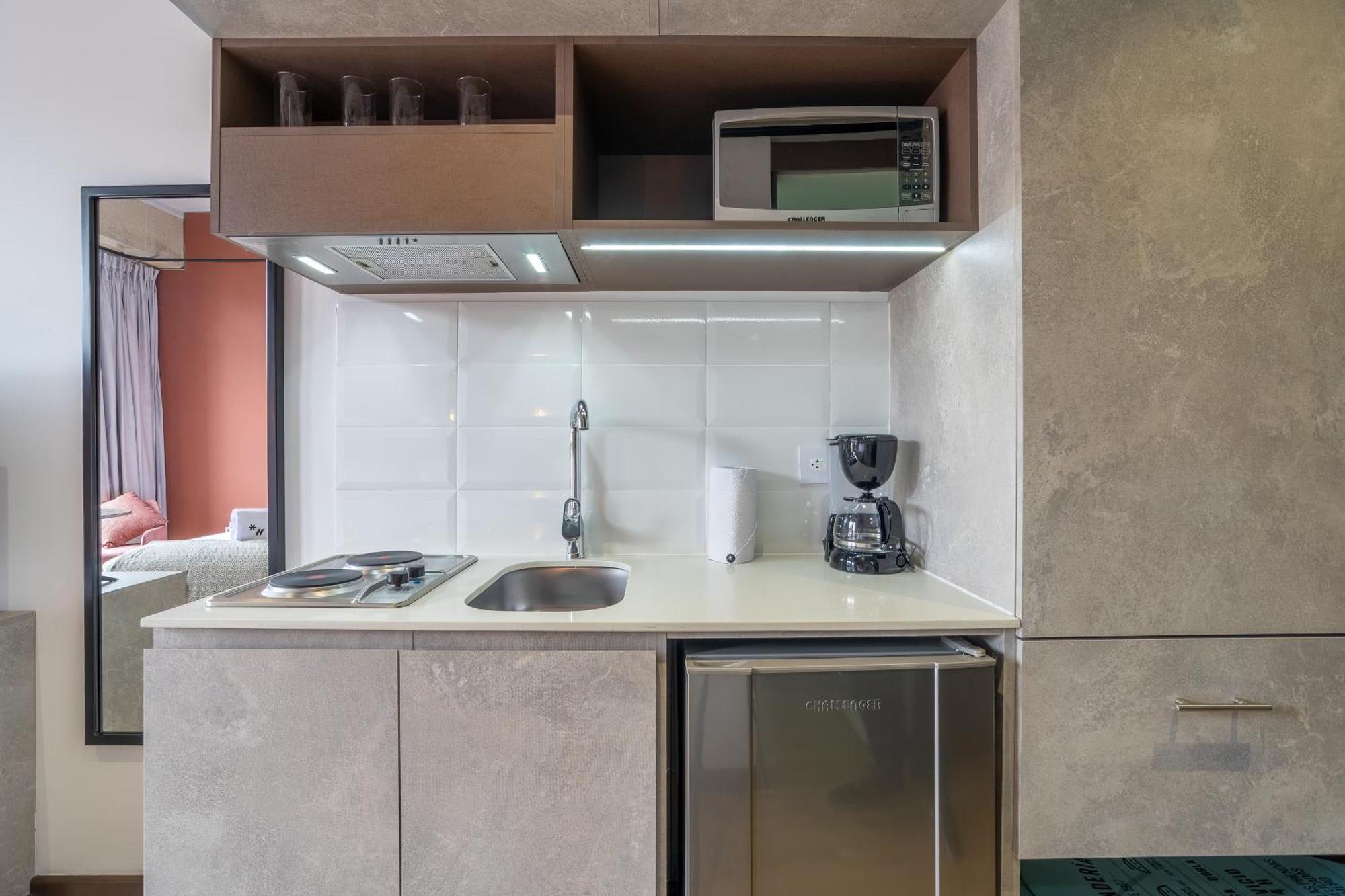 Beliving By Wynwood House Aparthotel Bogota Ngoại thất bức ảnh