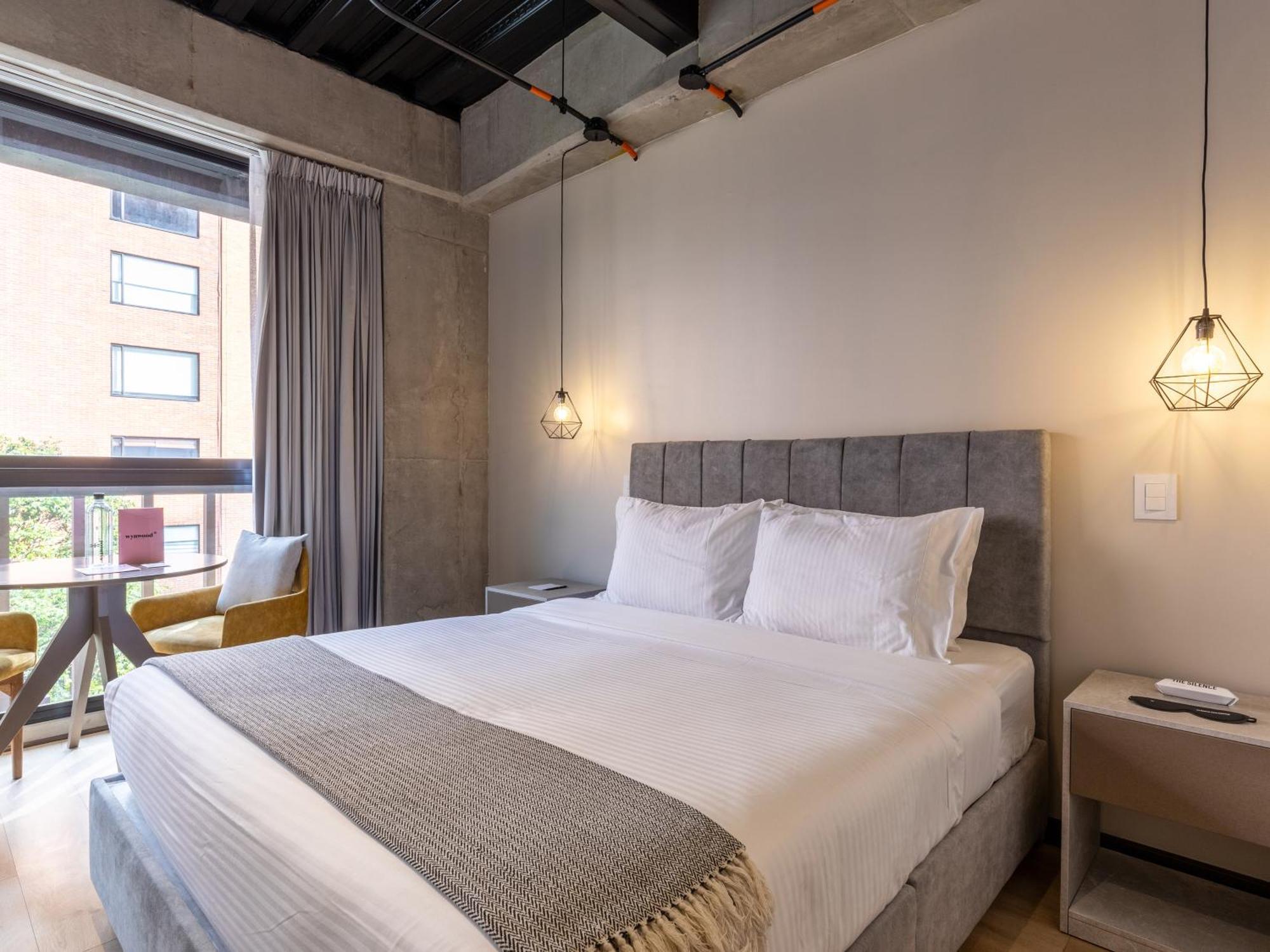 Beliving By Wynwood House Aparthotel Bogota Ngoại thất bức ảnh