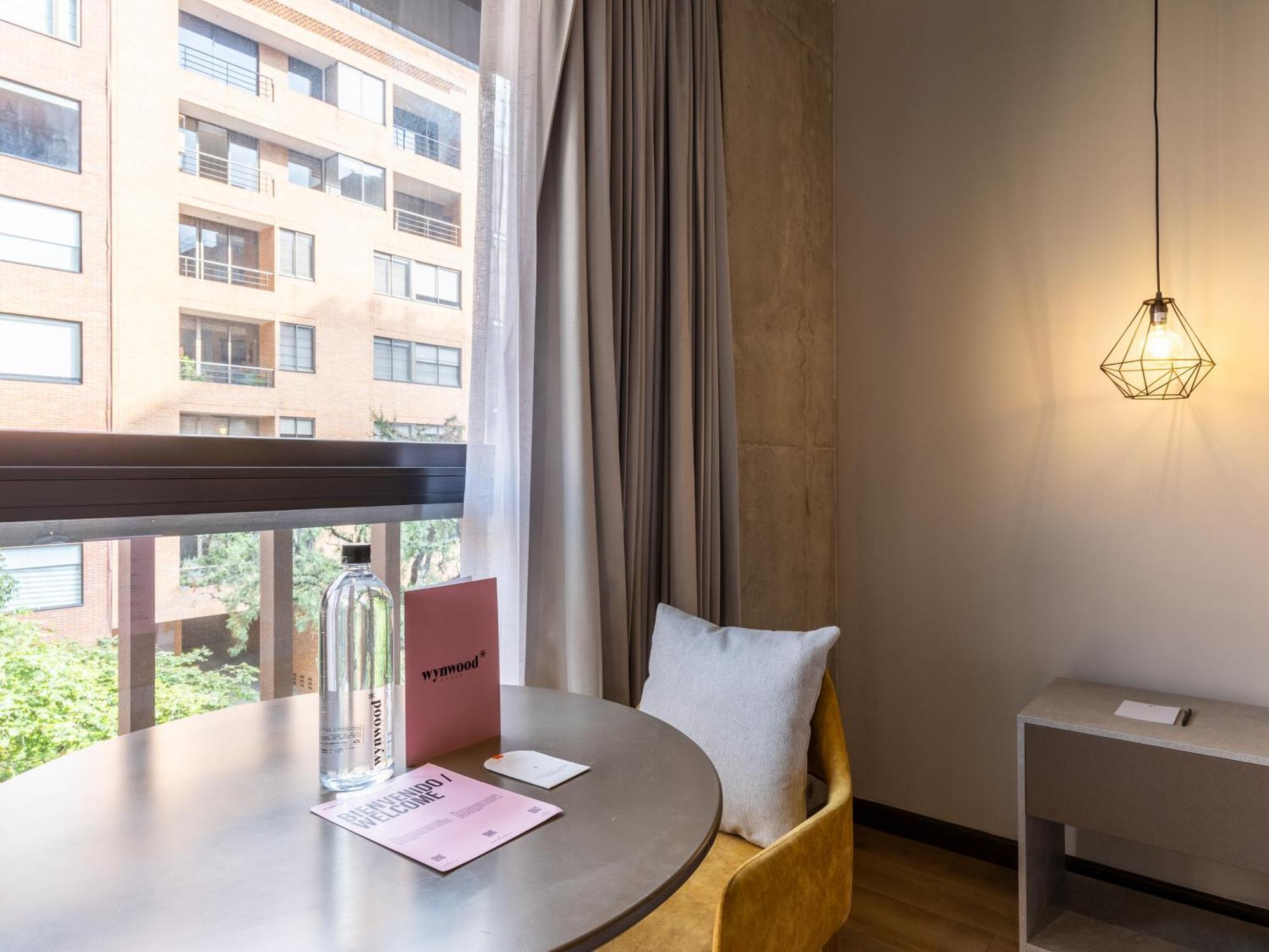 Beliving By Wynwood House Aparthotel Bogota Ngoại thất bức ảnh