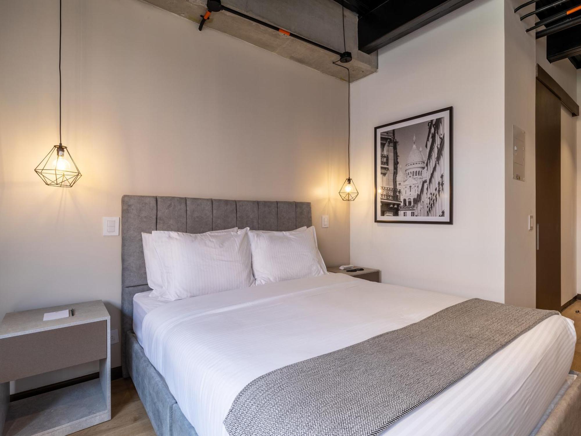 Beliving By Wynwood House Aparthotel Bogota Ngoại thất bức ảnh