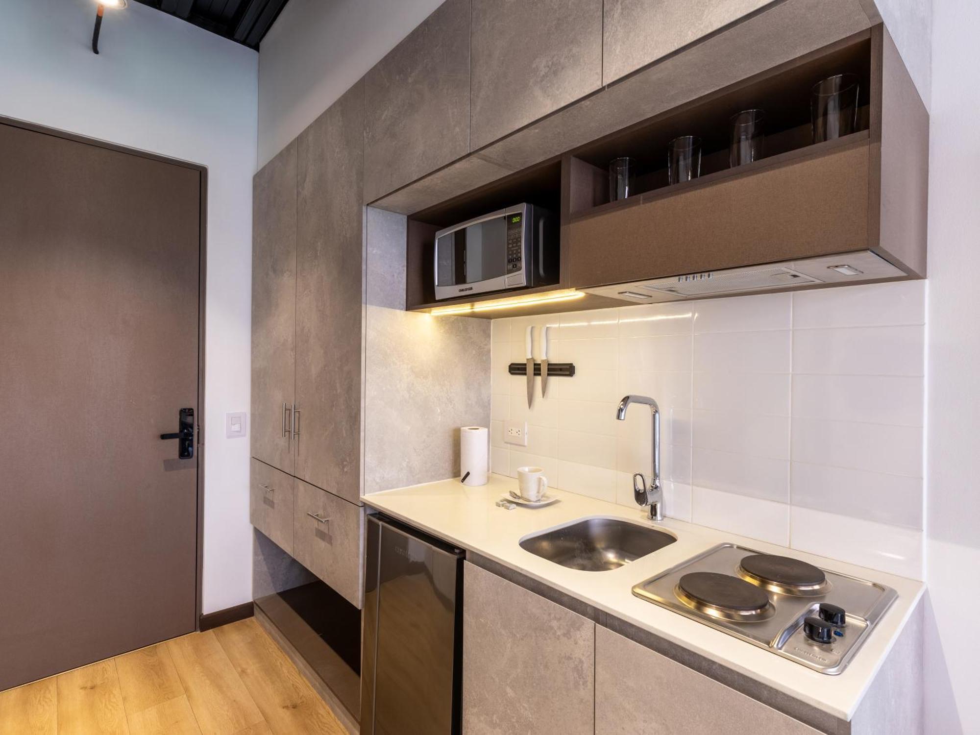 Beliving By Wynwood House Aparthotel Bogota Ngoại thất bức ảnh
