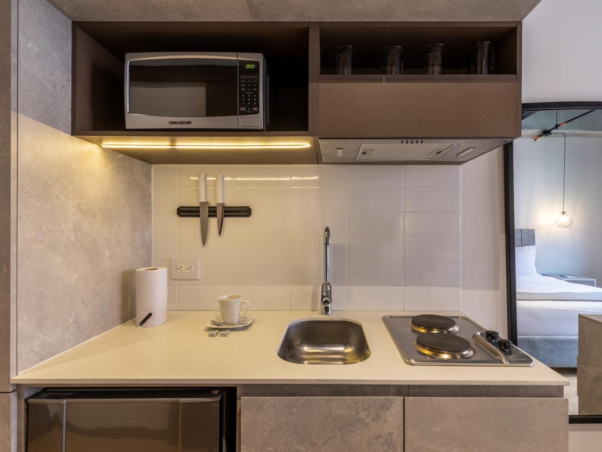 Beliving By Wynwood House Aparthotel Bogota Ngoại thất bức ảnh