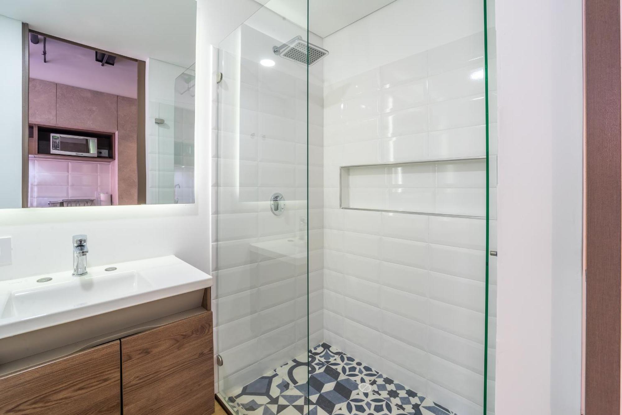 Beliving By Wynwood House Aparthotel Bogota Ngoại thất bức ảnh