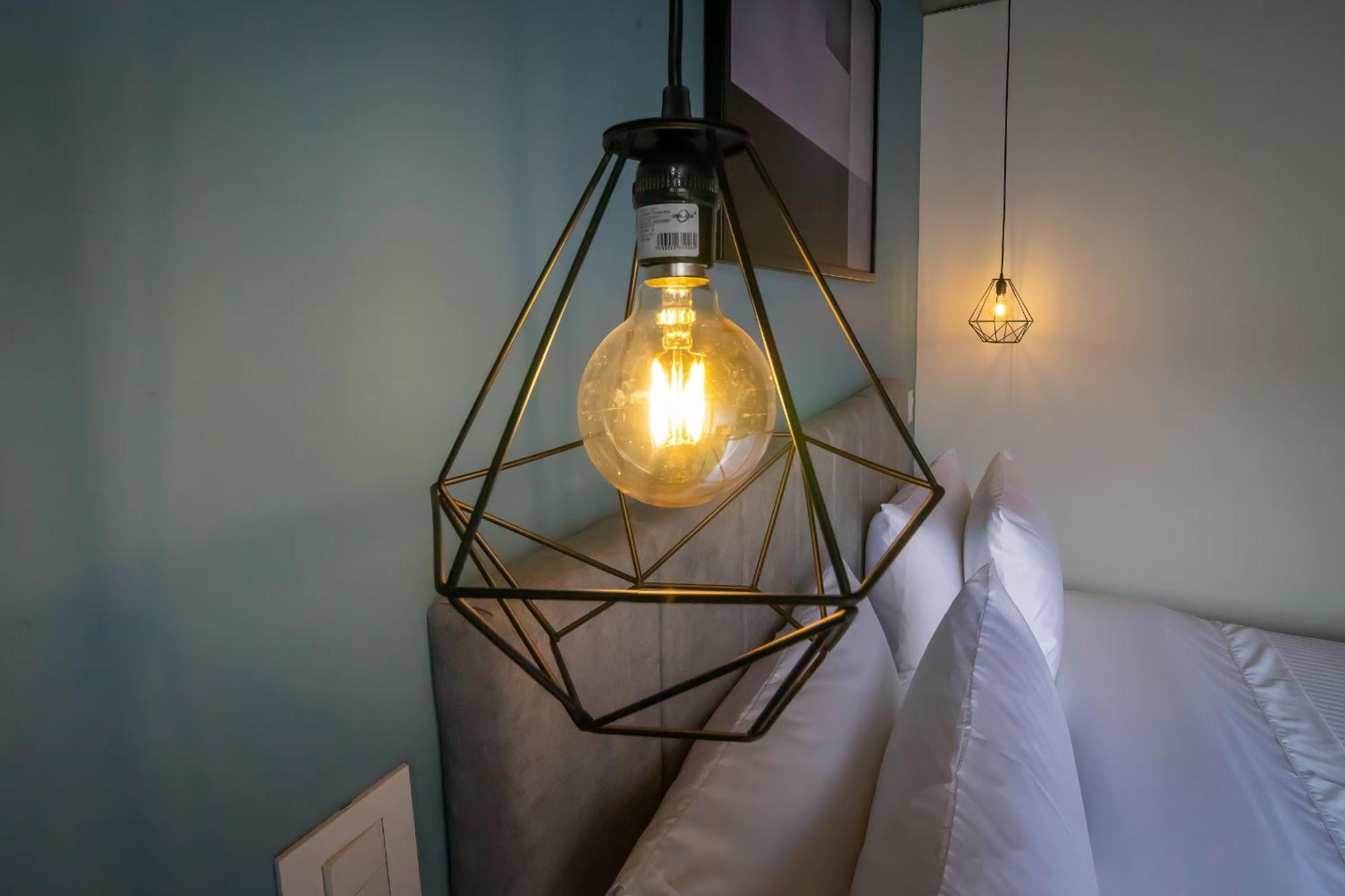 Beliving By Wynwood House Aparthotel Bogota Ngoại thất bức ảnh