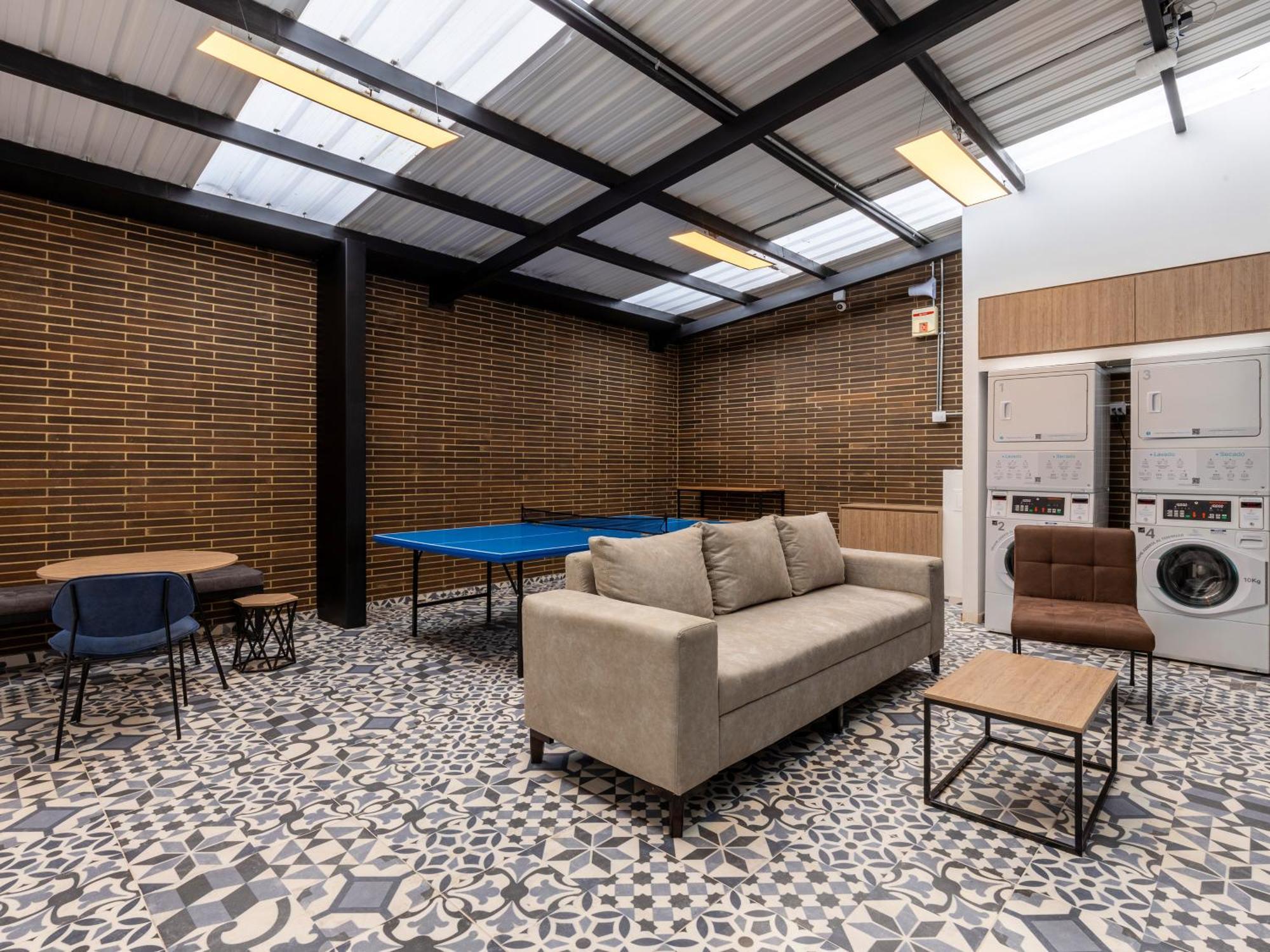 Beliving By Wynwood House Aparthotel Bogota Ngoại thất bức ảnh