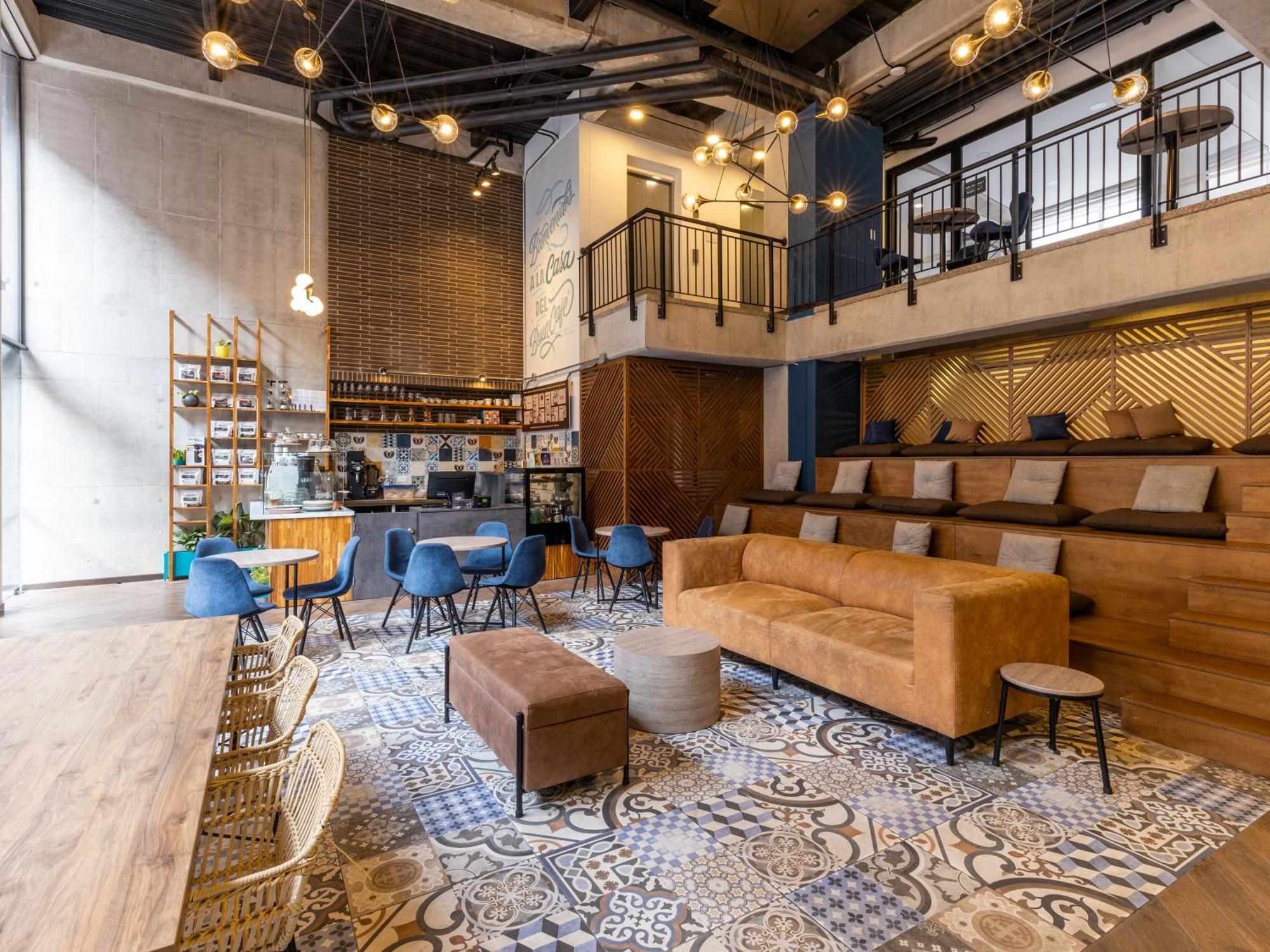 Beliving By Wynwood House Aparthotel Bogota Ngoại thất bức ảnh