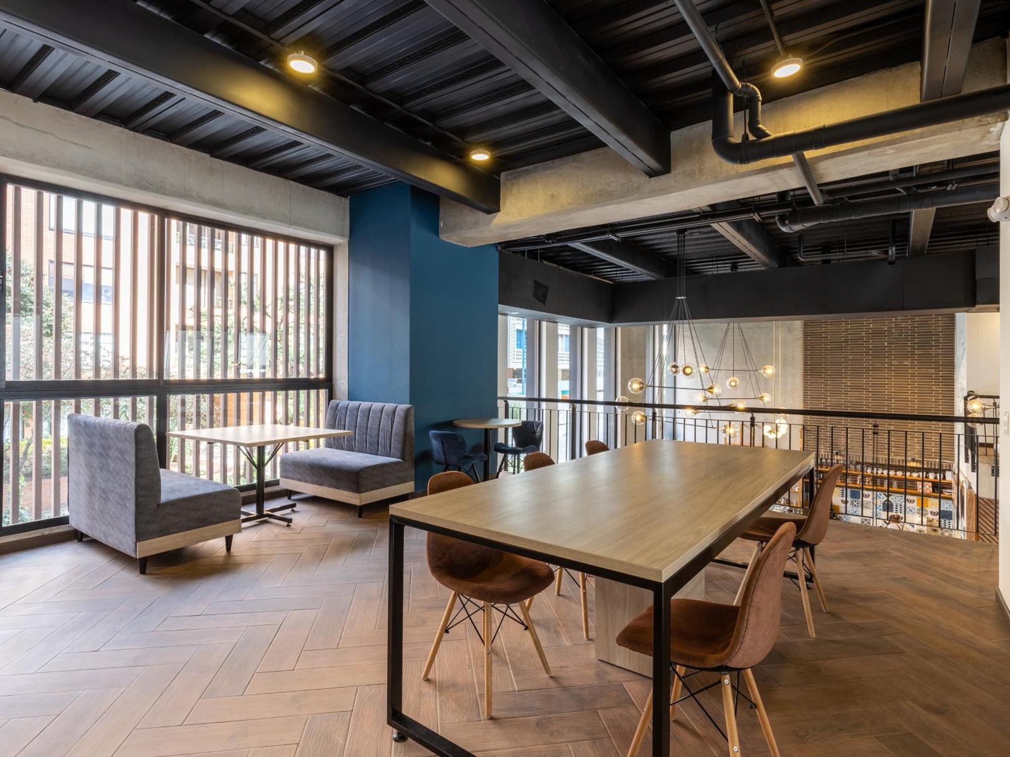 Beliving By Wynwood House Aparthotel Bogota Ngoại thất bức ảnh