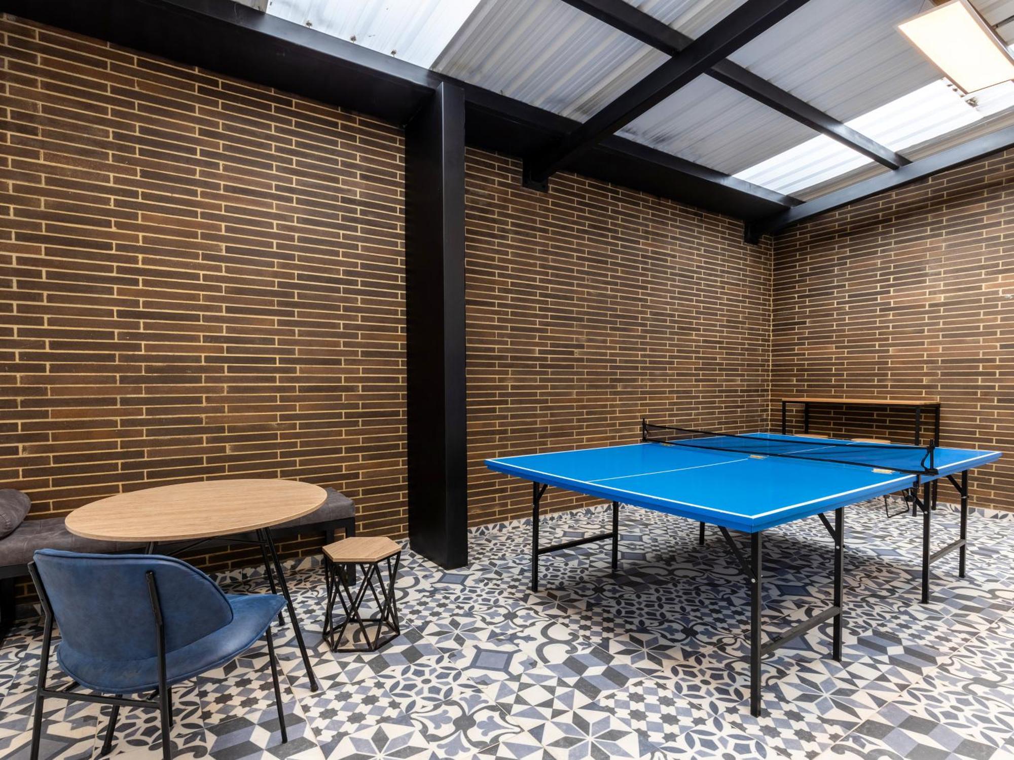 Beliving By Wynwood House Aparthotel Bogota Ngoại thất bức ảnh
