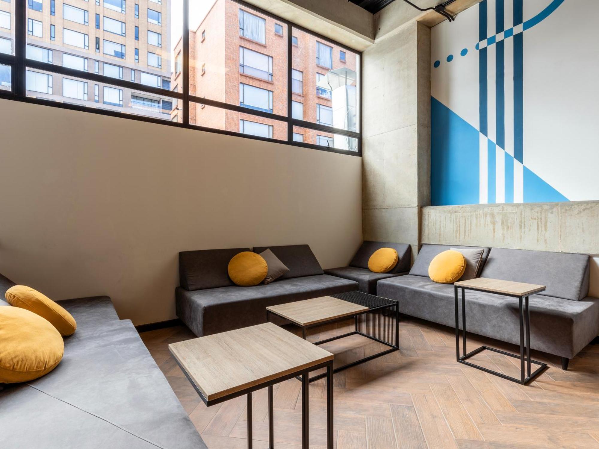 Beliving By Wynwood House Aparthotel Bogota Ngoại thất bức ảnh
